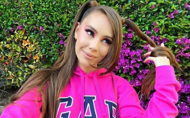Leah Ashe in 2026: Net Worth, Real Name, Merch, Husband, and FAQs