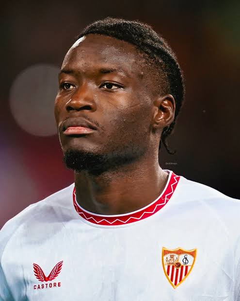 Lucien Agoume in 2026: Net Worth and Salary, Height, Position, Stats, Transfer Values, and FAQs