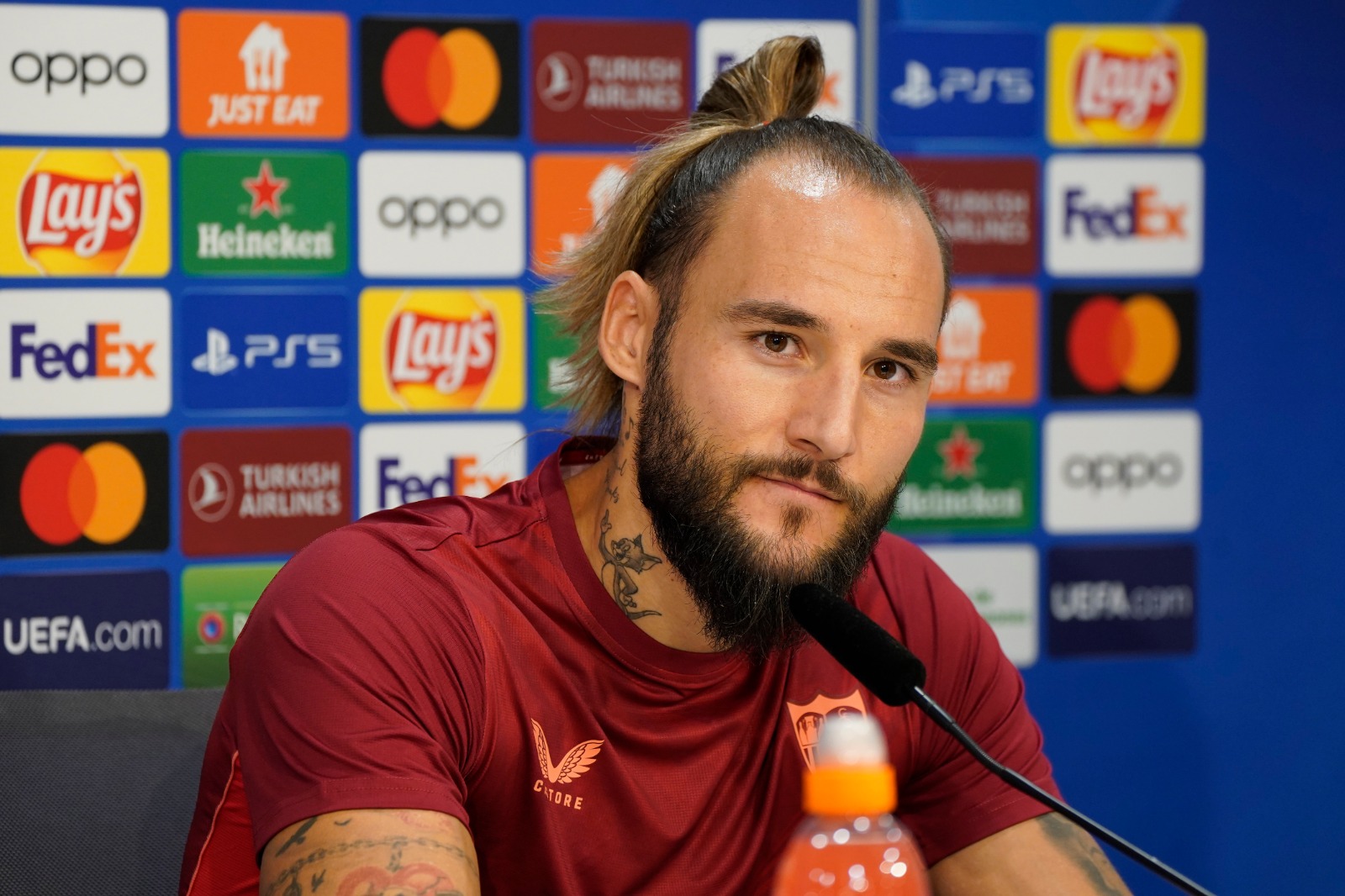 Nemanja Gudelj in 2026: Net Worth and Salary, Height, Age, Hair, Transfer Values, and FAQs
