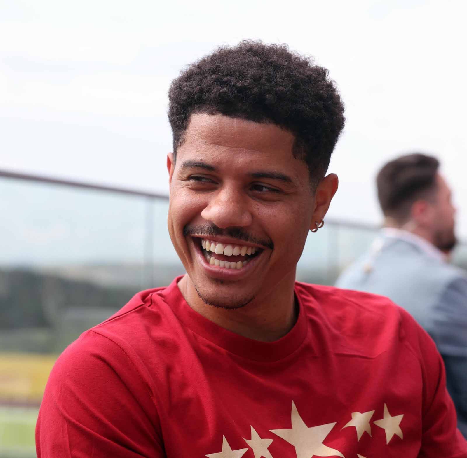 Gabriel Sara in 2026: Net worth and Salary, Transfer, Contract, Wife, Parents, Ethnicity and FAQs