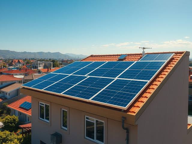 Top 10 Best Solar Installation Companies in Johannesburg for Homes and Businesses in 2026