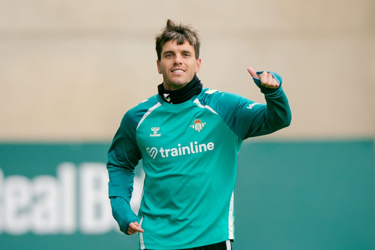 Giovani Lo Celso in 2026: Net Worth and Salary, Wife, Injury, Dates Joined, Transfer Values, and FAQs