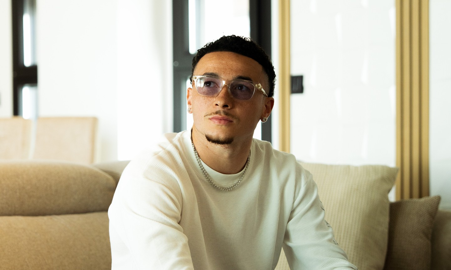 Ruben Vargas in 2026: Net Worth and Salary, Height, Age,  Ethnicity, Transfer Values, and FAQs