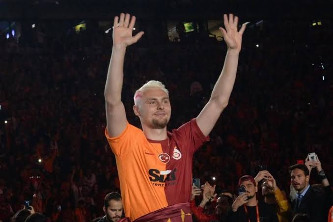 Victor Nelsson in 2026: Net worth and Salary, Contract, Transfer, Wife and FAQs