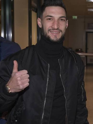 Matteo Politano in 2026: Net worth and Salary, Transfer, Contract, Wife, Height, Tattoo and FAQs