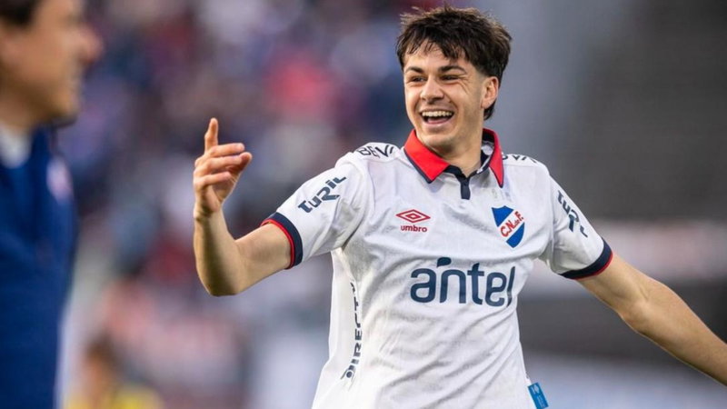 Gonzalo Petit in 2026: Net Worth and Salary, Age, FC 26, Stats, Transfer Values, and FAQs