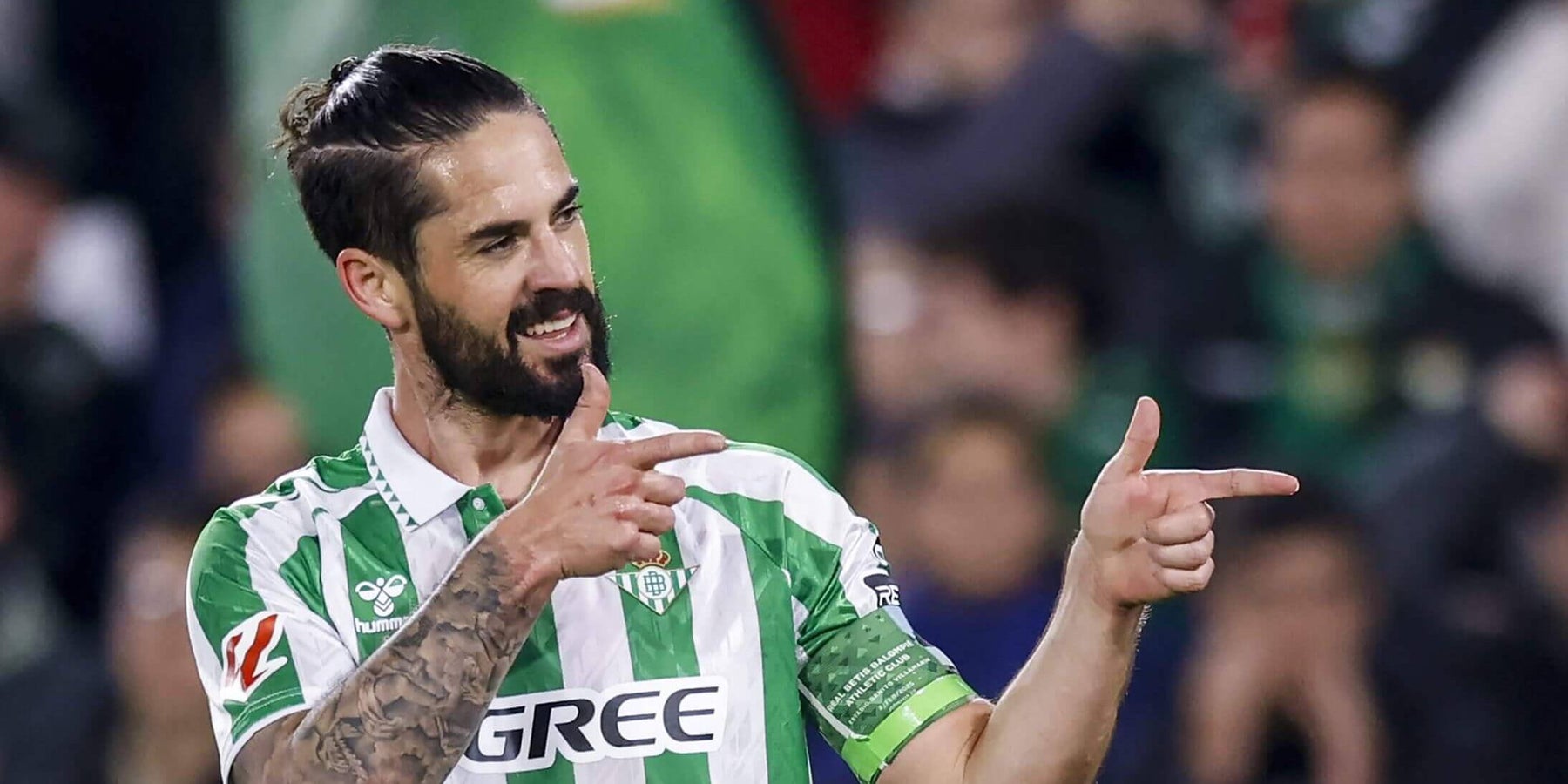 Isco in 2026: Net Worth and Salary, Wife, Stats, Career, Transfer Values, and FAQs