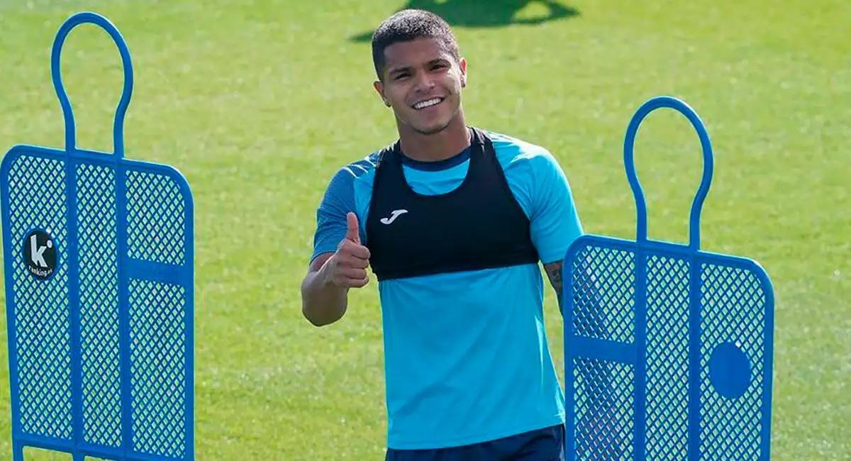 Cucho Hernandez in 2026: Net Worth and Salary, Age, Wife, Position, Transfer Values, and FAQs
