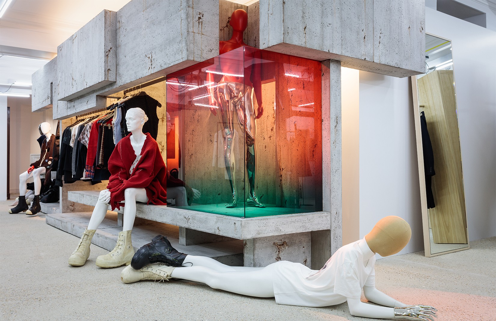 Top 10 Best London Streetwear  Brands in 2026