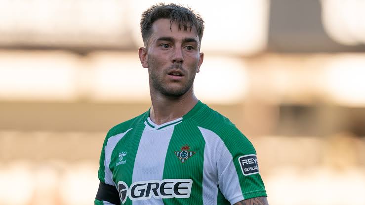 Iker Losada in 2026: Net Worth and Salary, Age, Stats, FC26, Transfer Values, and FAQs