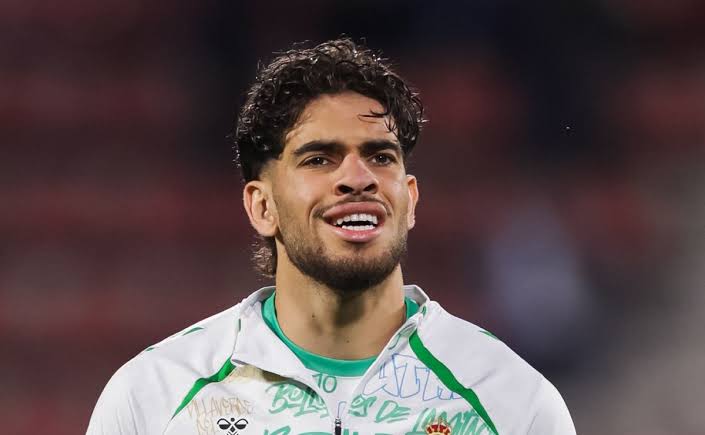 Abde Ezzalzouli in 2026: Net Worth and Salary, Age, Brother, Injury, Transfer Values, and FAQs