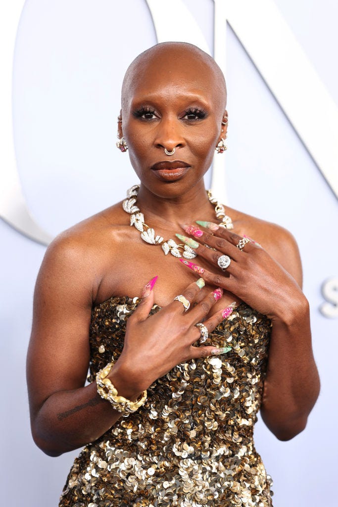 Cynthia Erivo in 2026: Net Worth and Height, Awards, Movies, and FAQs