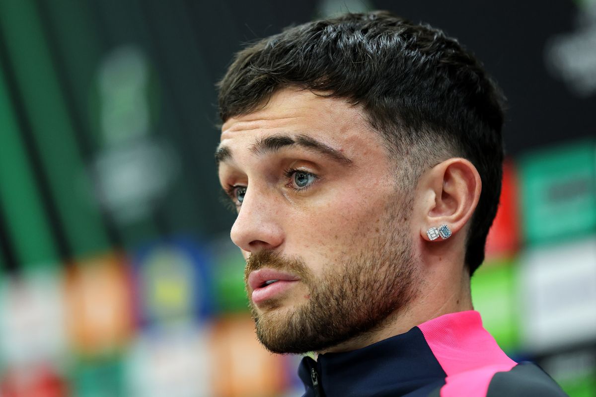 Troy Parrott in 2026: Net worth and Salary, Wife, Injury, Stats, Transfer values, and FAQs
