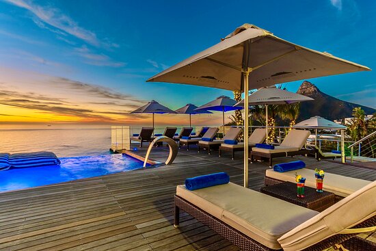 Top 10 Best Boutique Hotels in Cape Town with Waterfront or Mountain Views in 2026