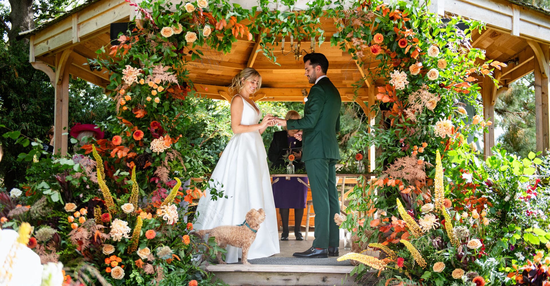 Top 10 Best Wedding Photographers  in London in 2026
