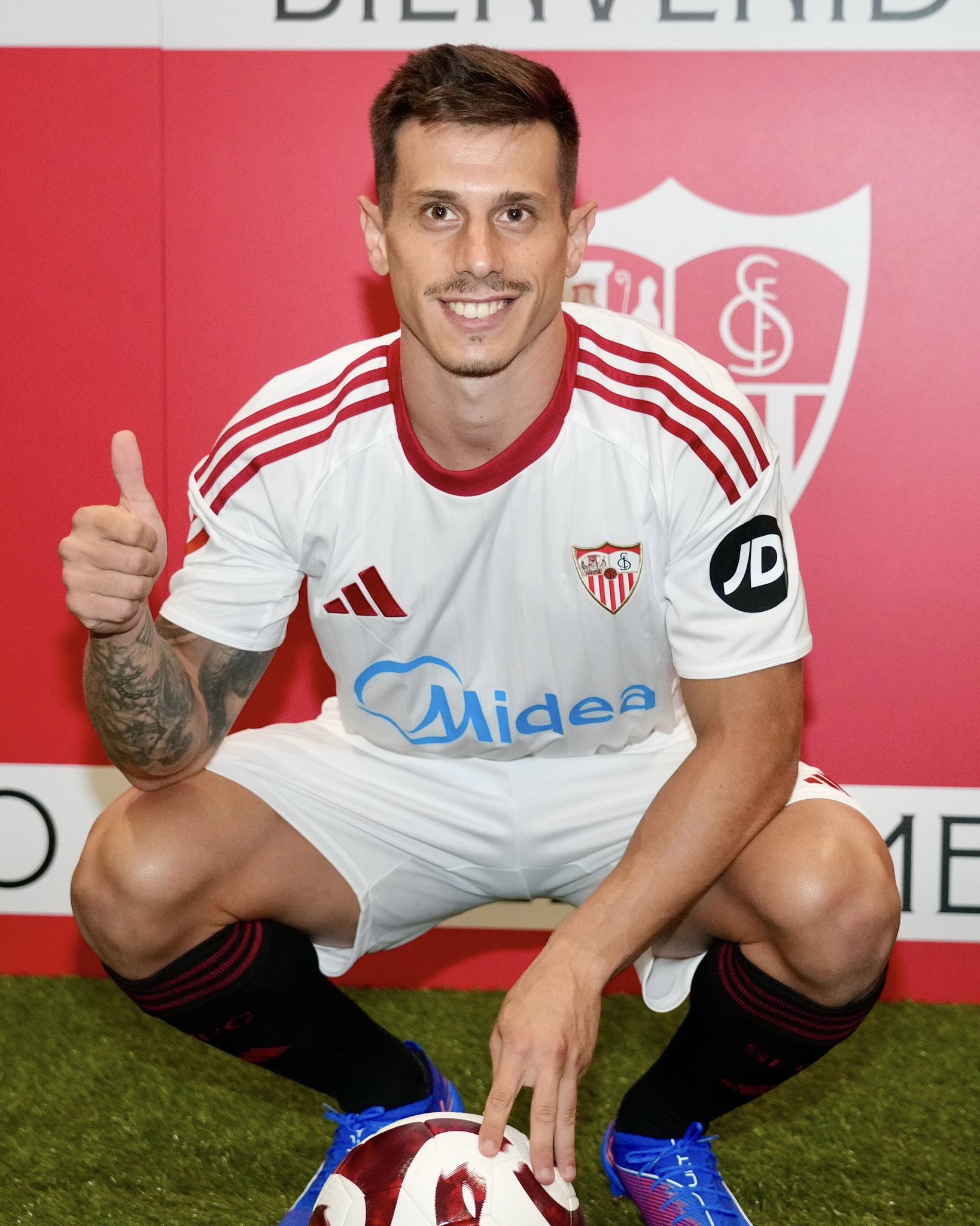 Alfon Gonzalez in 2026: Net Worth and Salary, Height, Stats, Transfer Values, and FAQs