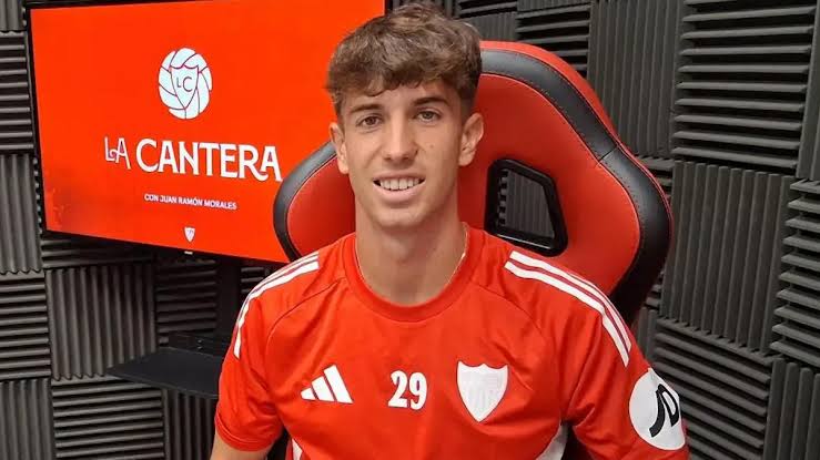 Miguel Sierra in 2026: Net Worth and Salary, Height, FC26, Transfer Values, and FAQs