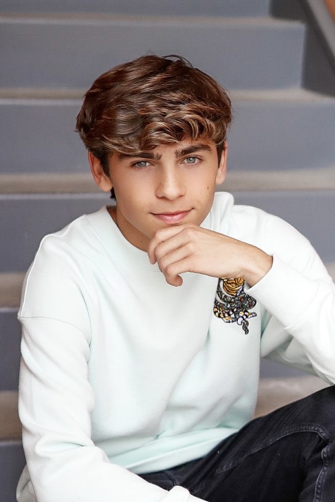 Ayden Mekus in 2026: Net Worth and Height, Age, Movies, and FAQs