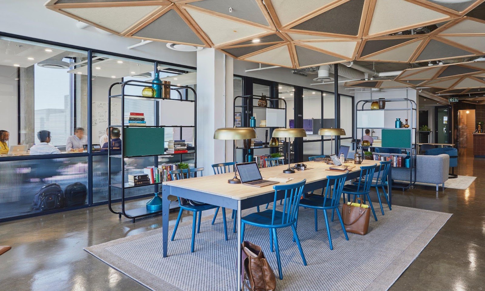 Top 10 Best Coworking Spaces in Cape Town with Flexible Day Passes in 2026