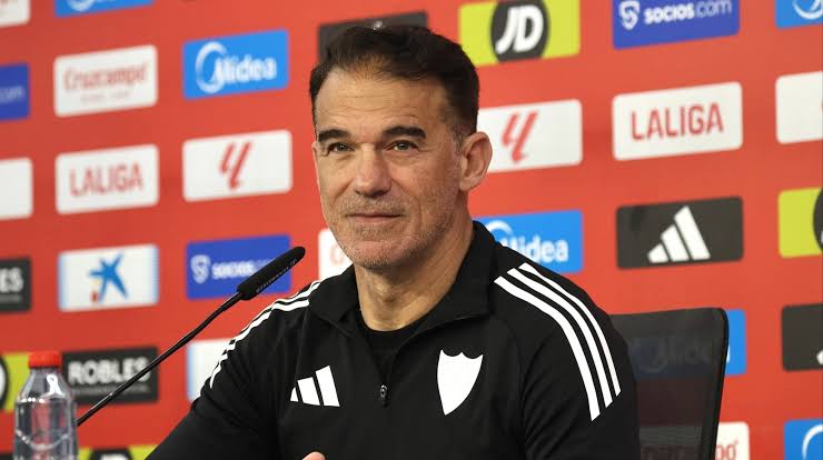 Luis Garcia Plaza in 2026: Net Worth and Salary, Height, Teams Coached, Tactics, Transfer Values, and FAQs