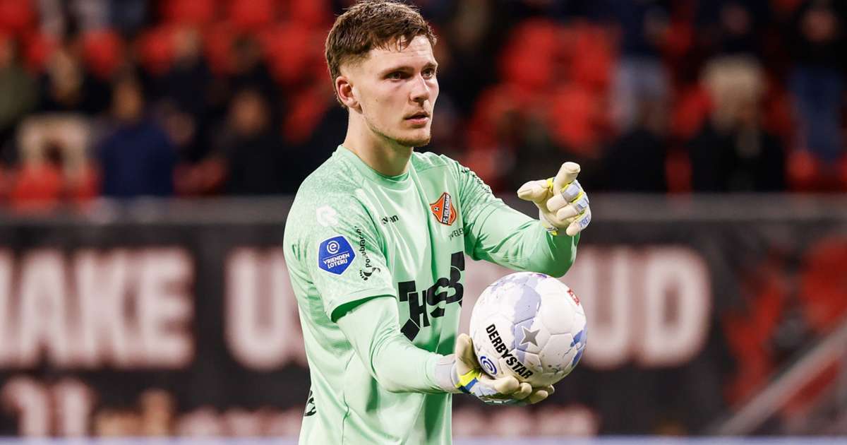 Kayne van Oevelen in 2026: Net Worth and Salary, Height, Stats, Injury, Transfer Values, and FAQs