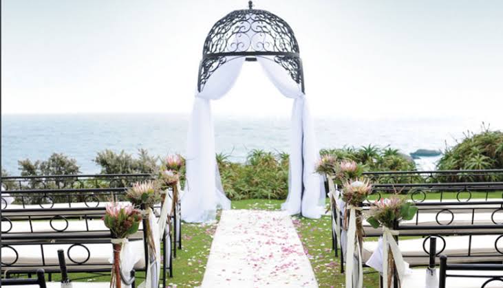 Top 10 Best Wedding Venues in Cape Town with Ocean or Mountain Views in 2026