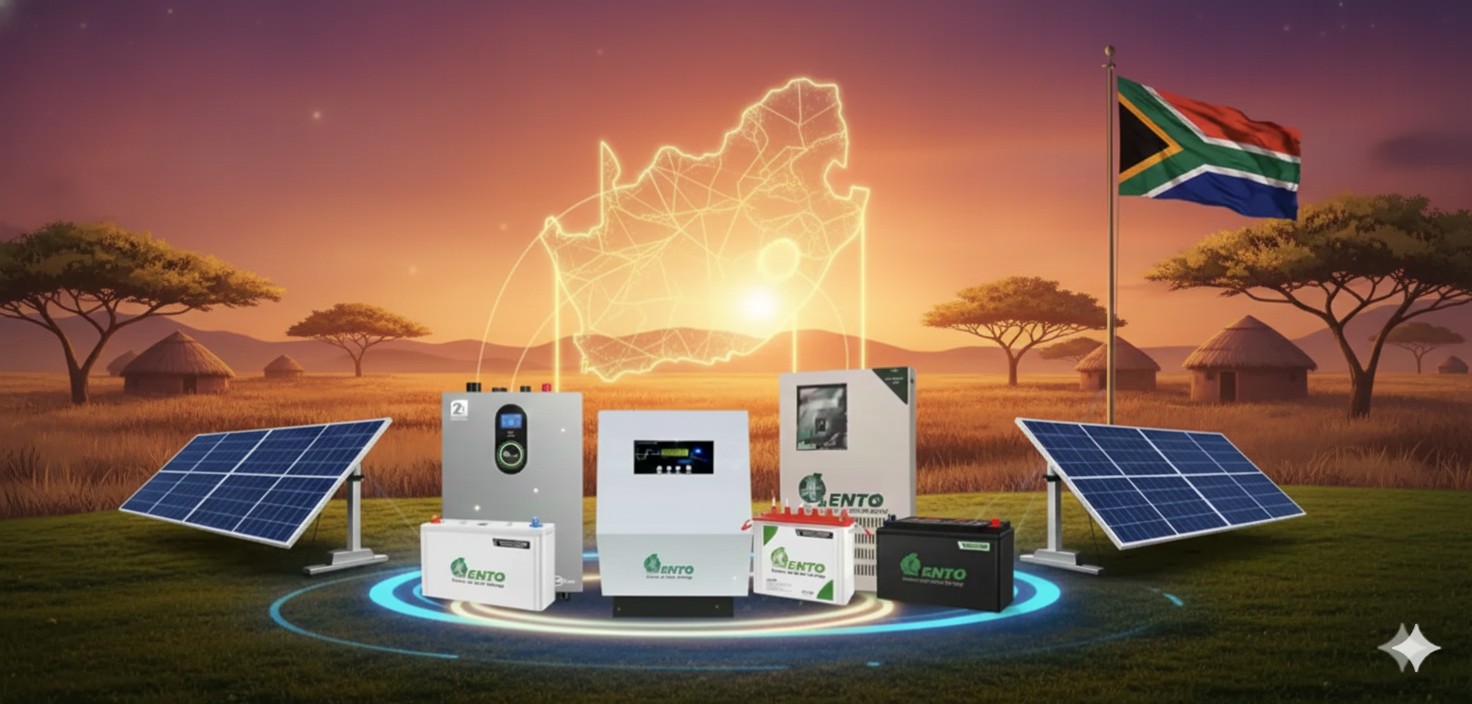 Top 10 Best Solar Installation Companies in South Africa for Homes and Offices in 2026