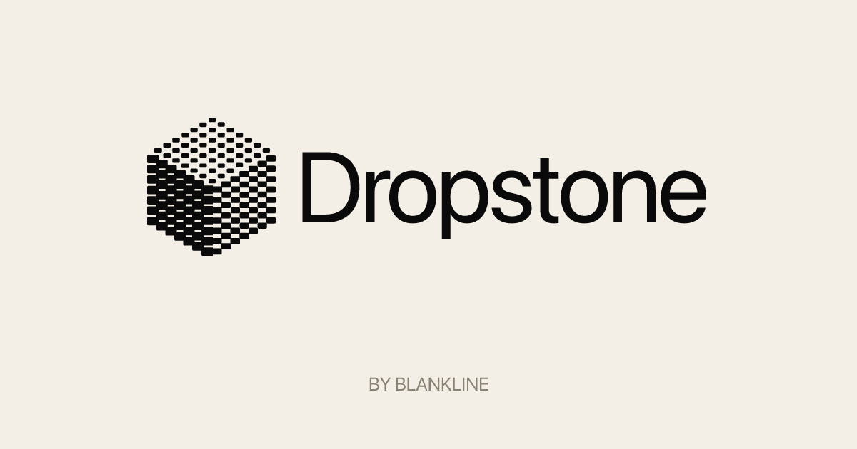 Dropstone 3 Review in 2026: AI, IDE, Price, Download, User Experience and FAQs