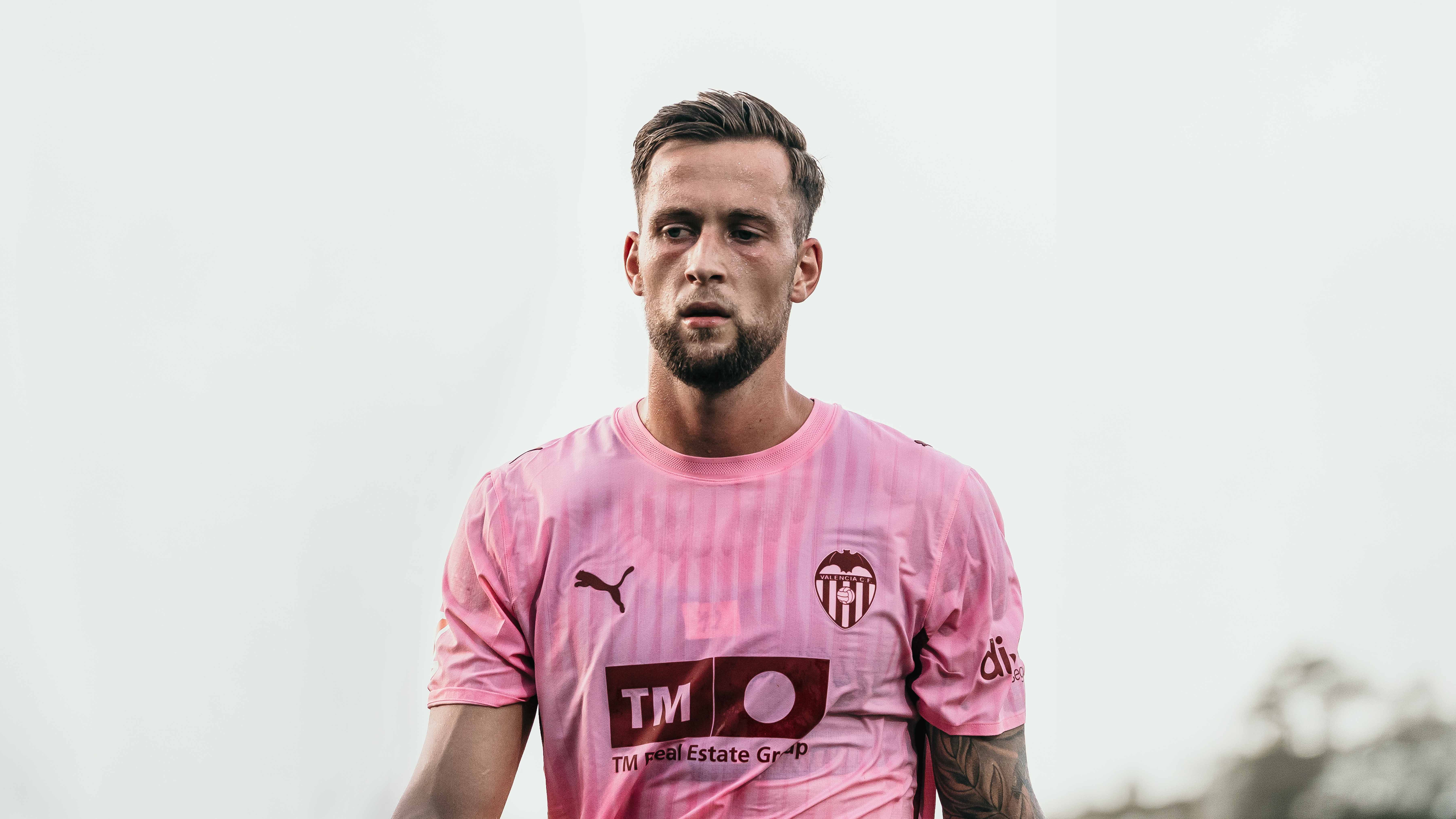 Justin de Haas in 2026: Net Worth and Salary, Height, Stats, Sofifa, Transfer Values, and FAQs