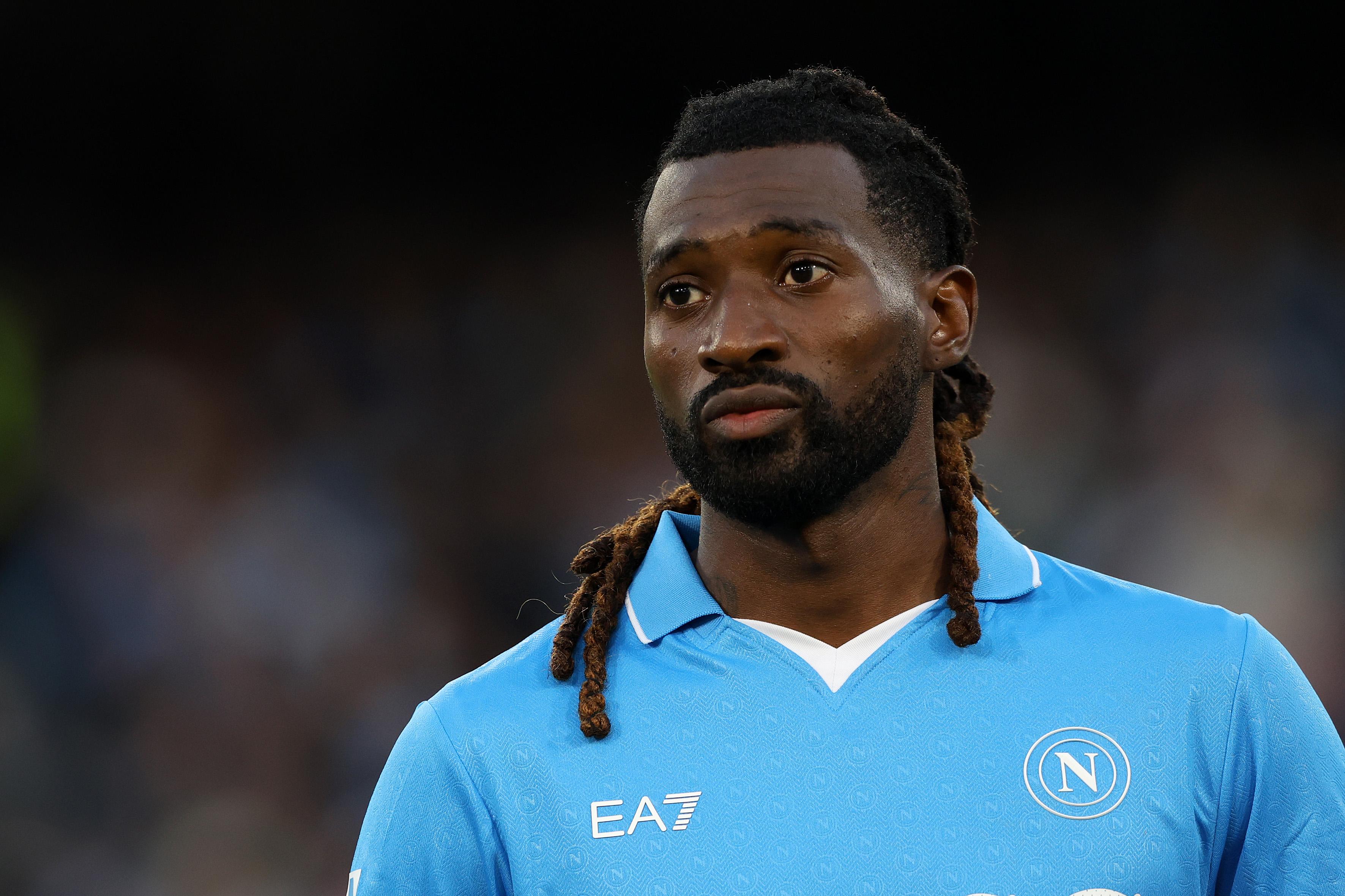 André-Frank Zambo Anguissa in 2026: Net worth and Salary, Contract, Transfer, Religion, Wife and FAQs
