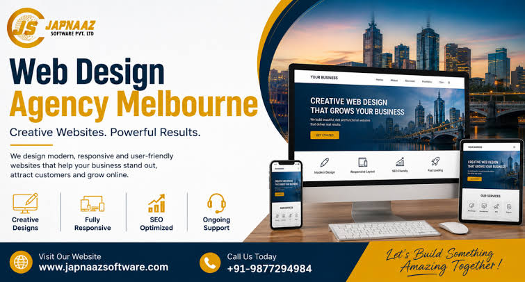 Top 10 Best Web Design Agencies in Melbourne for Restaurants and Hospitality Brands in 2026