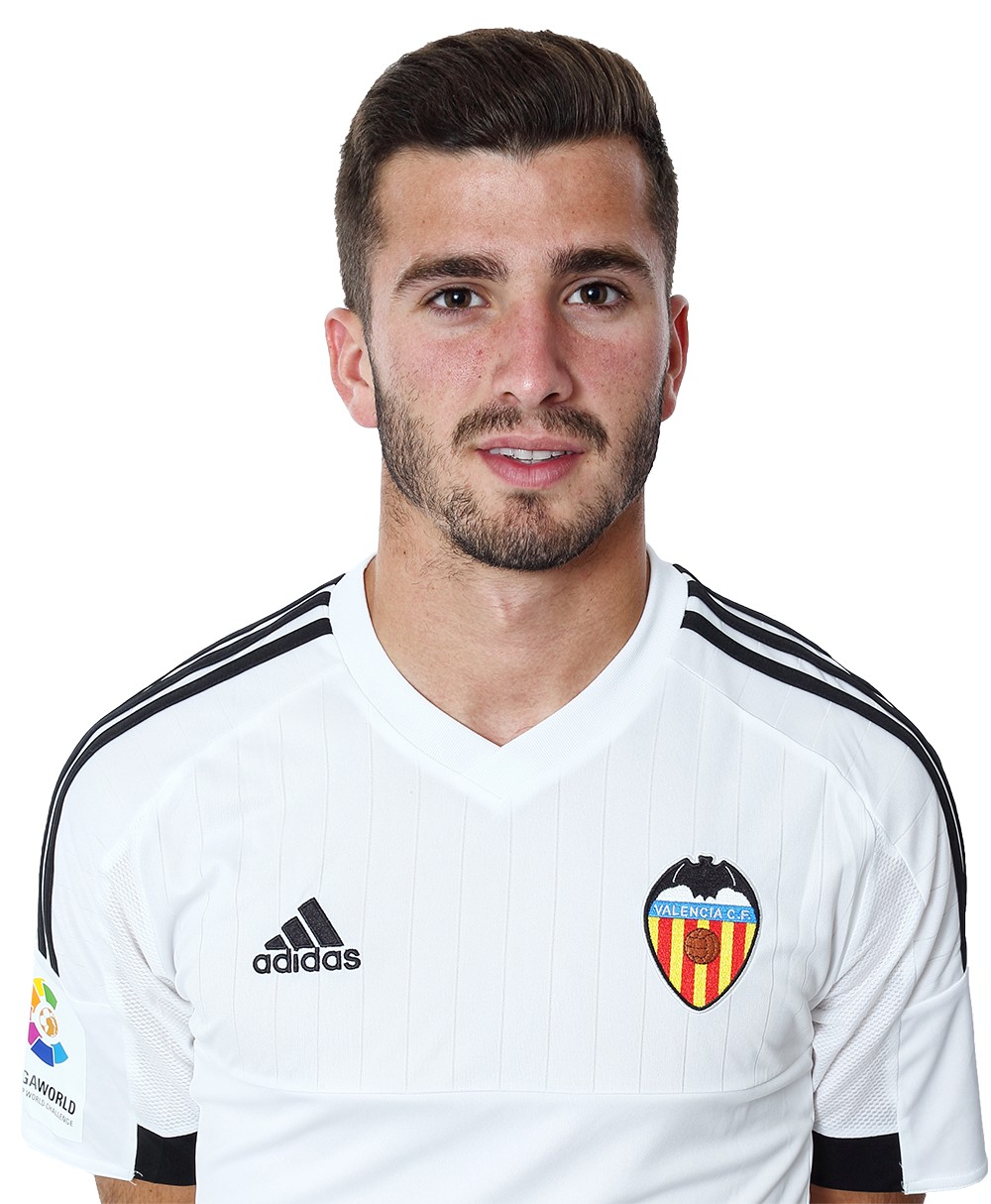 Jose Gaya in 2026: Net Worth and Salary, Height, Stats, Date Joined, Transfer Values, and FAQs
