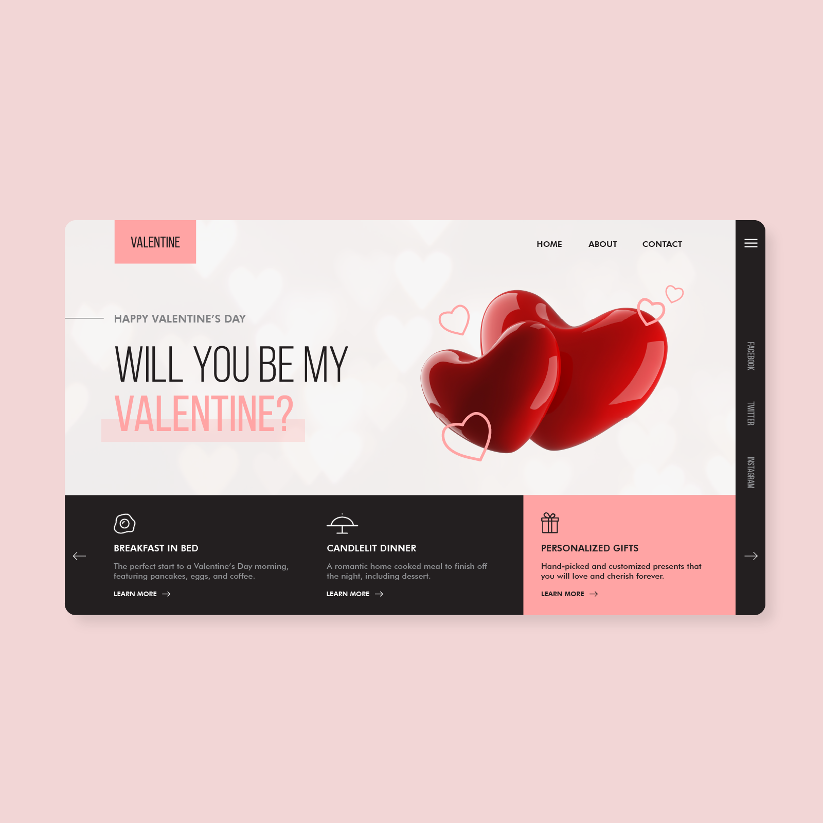 Valentine Online Review in 2026: Free, Cards, App, Gifts, User Experience and FAQs