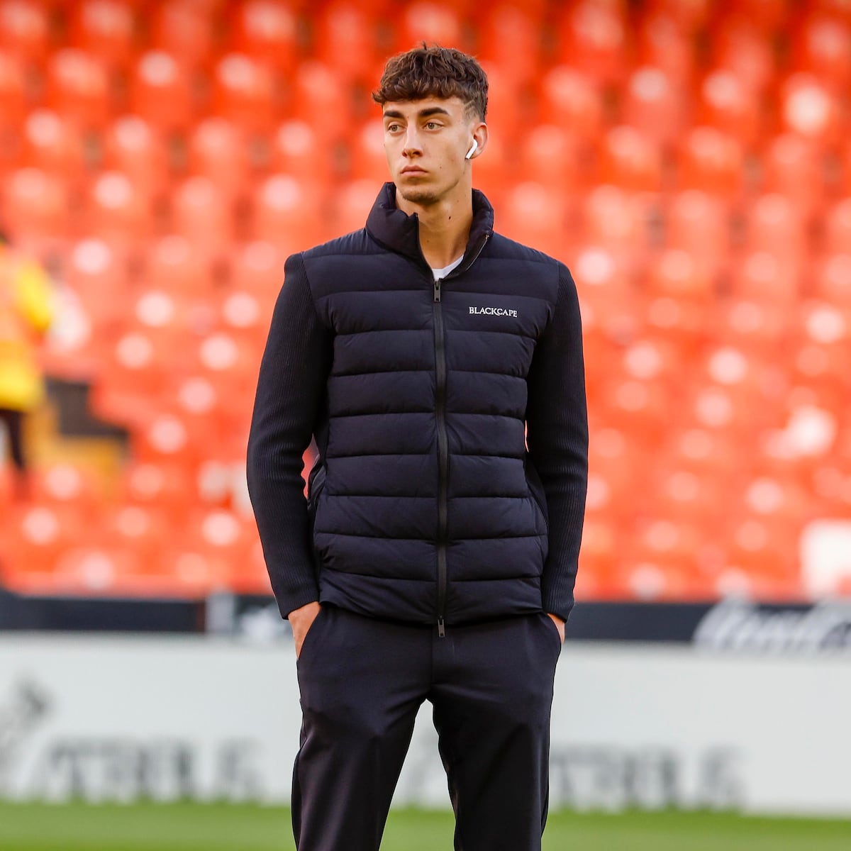 Iker Cordoba in 2026: Net Worth and Salary, Height, Stats, Number, Transfer Values, and FAQs