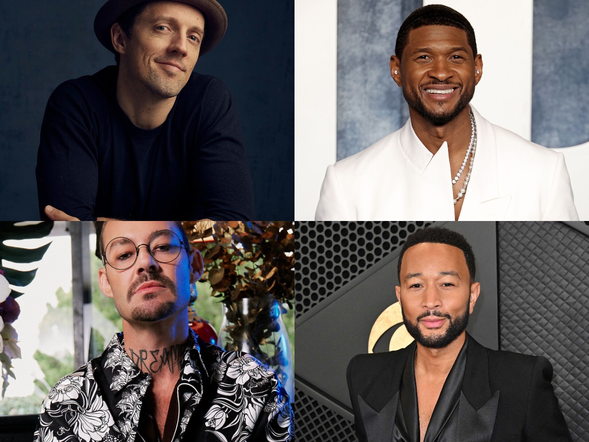 VOTE: Most Handsome Musicians In The World 2026