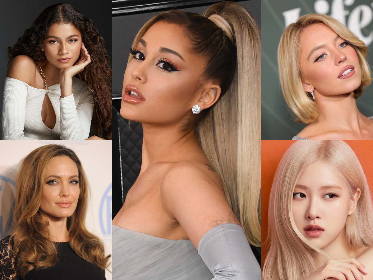 Vote: The Most Beautiful Woman In The World 2026