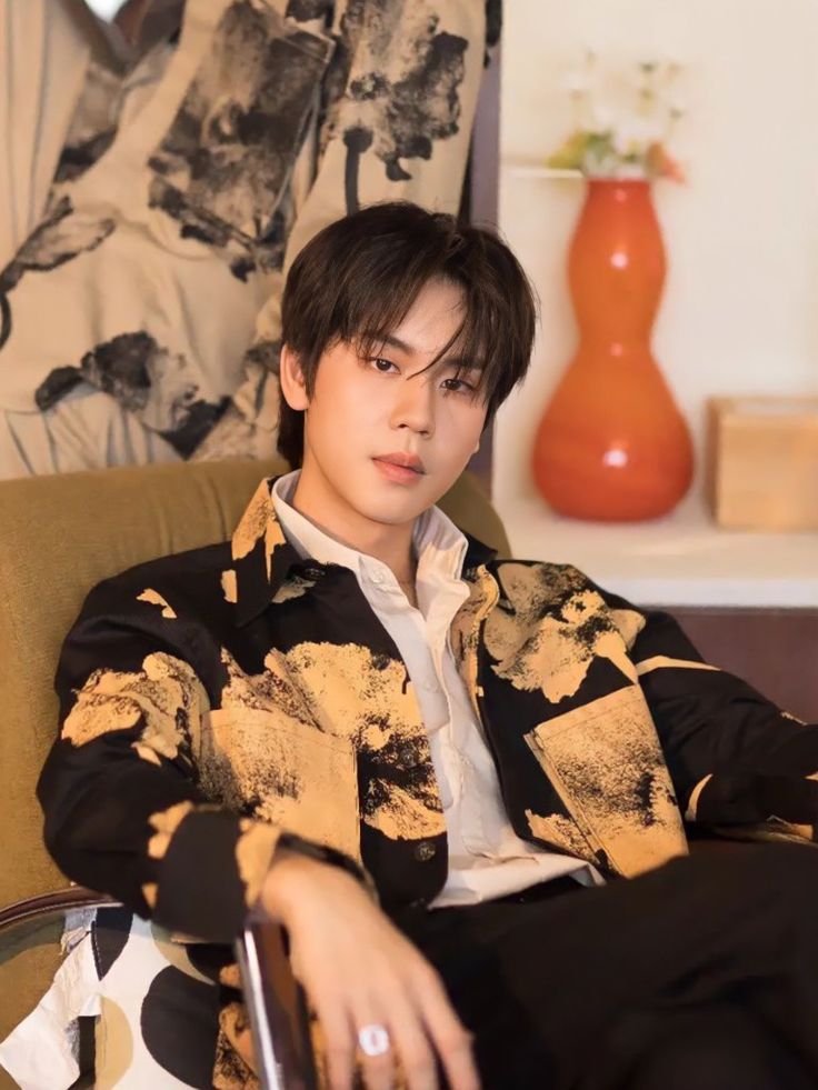 Prem Warut