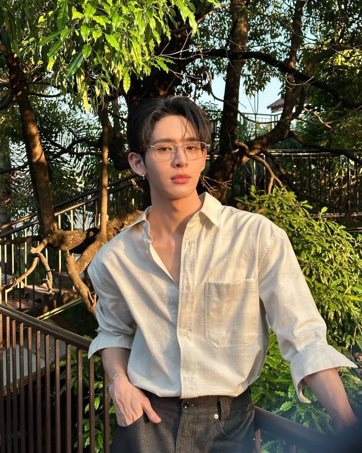 James Supamongkon