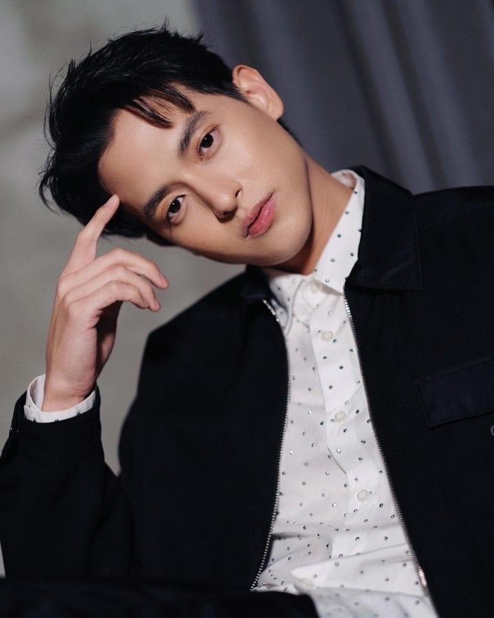 Jirayu Tangsrisuk