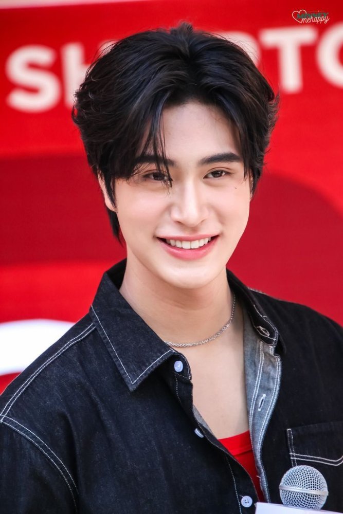 Gemini Norawit