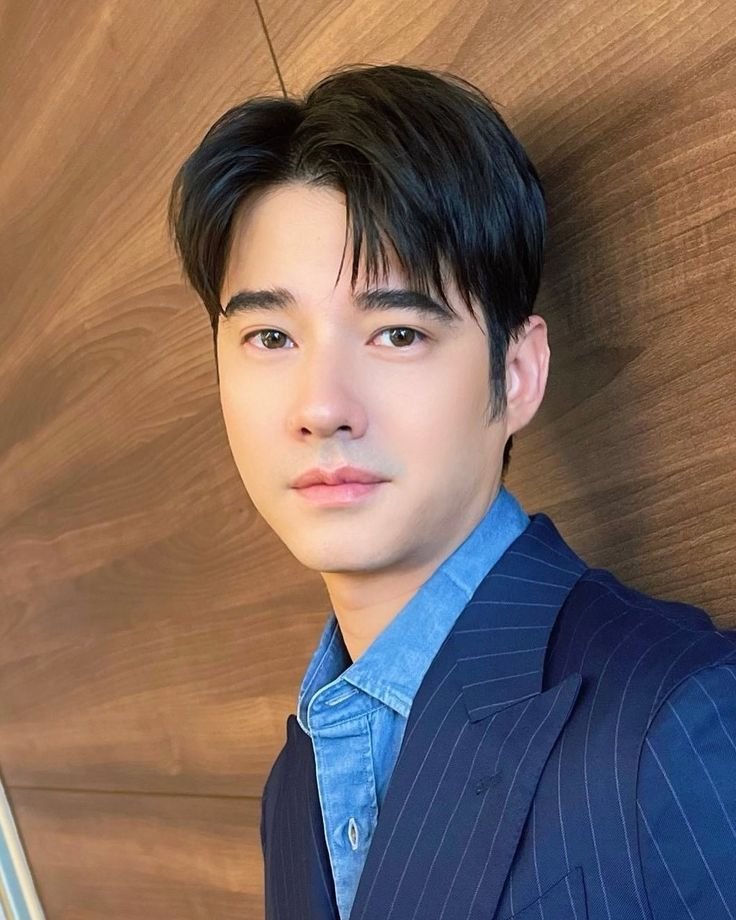 Mario Maurer