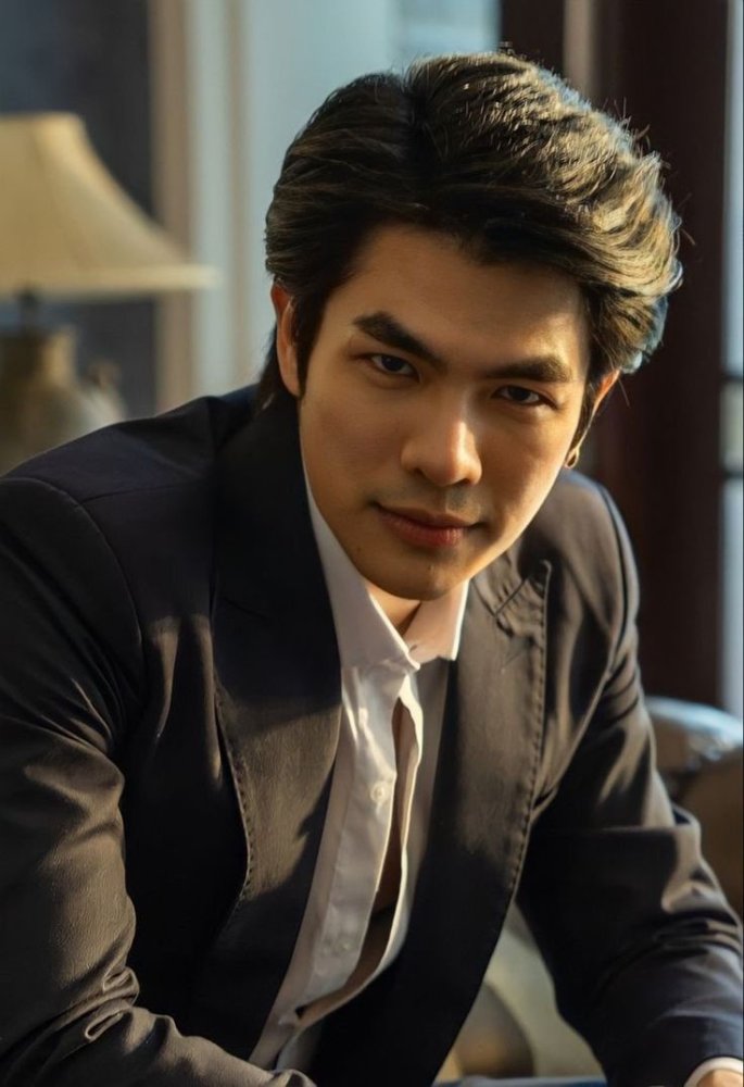 Mile Phakphum