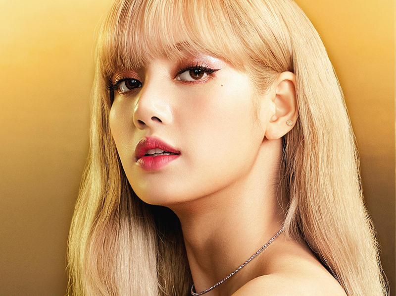 Lisa (BLACKPINK)