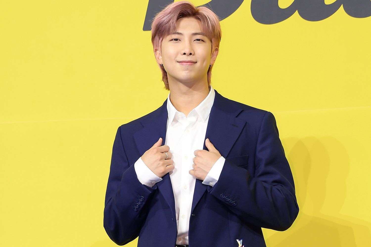 RM (BTS)