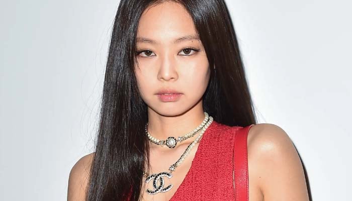 Jennie (BLACKPINK)