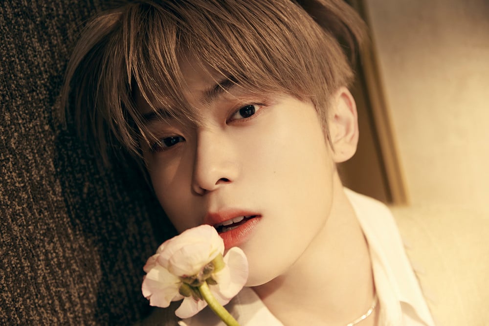Jaehyun (NCT)