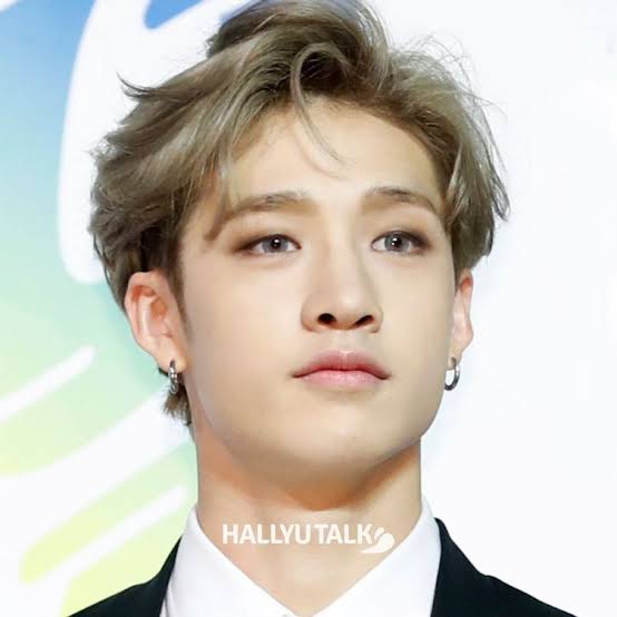 Bang Chan (Stray Kids)