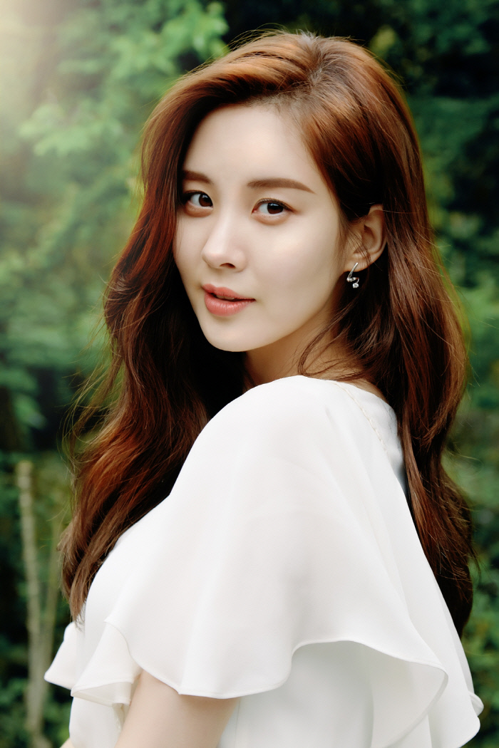 SeoHyun (Girls Generation)