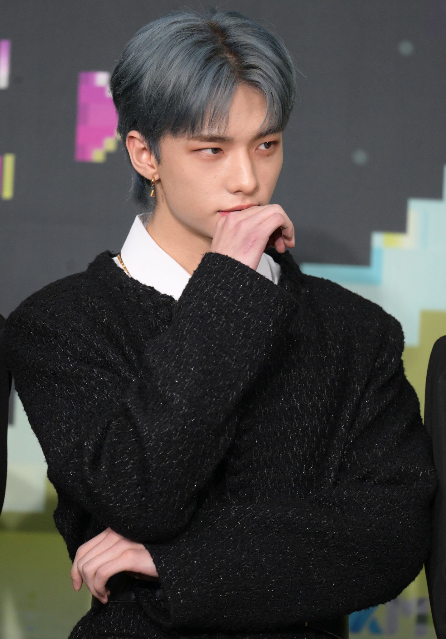 Hyunjin (Stray Kids)