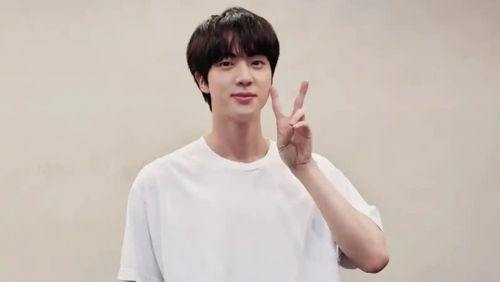 JIN (BTS)